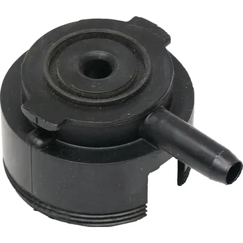 Spodek elektromagnetického pulzátoru na dojení BPE 345