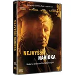 DVD Nejvyšší nabídka (2013)
