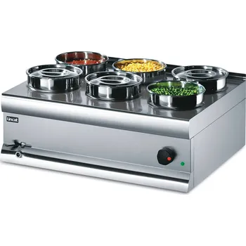 Vařič Lincat Limited VODNÍ LÁZEŇ BS 7W - NEPŘÍMÝ OHŘEV