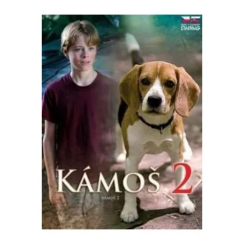 DVD film DVD Kámoš 2 (1999)