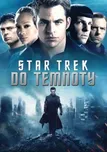 DVD Star Trek: Do Temnoty (2013)