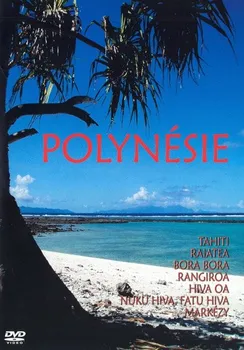DVD film DVD Polynésie (2004)