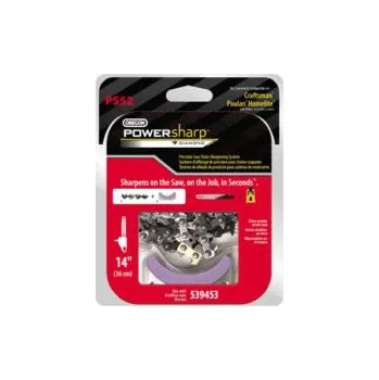 Pilový řetěz Oregon PowerSharp 14" PS50E řetěz