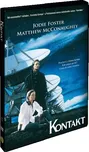 DVD Kontakt (1997)