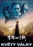 DVD Květy války (2011) 
