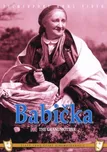 DVD Babička (1940)