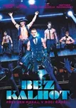 DVD Bez Kalhot (2012)