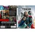 DVD film Thor: Temný svět (2013)