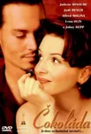 DVD Čokoláda (2000)