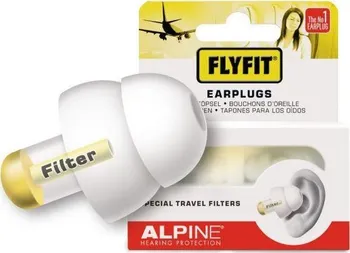 Chránič sluchu Alpine FlyFit 