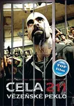 DVD Cela 211: Vězeňské peklo (2009)