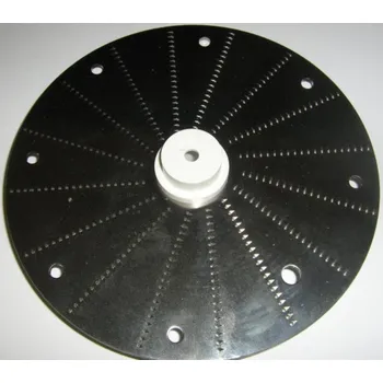 Kráječ zeleniny ROBOT COUPE STROUHAČ JAPONSKÝ 0,7 MM / KŘEN, ŘEDKVIČKY