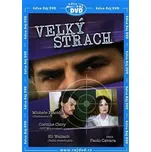 DVD Velký strach (1976)