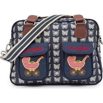 Přebalovací taška Pink Lining Mama Et Bebe