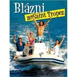 DVD Blázni ze Saint-Tropez (2008)