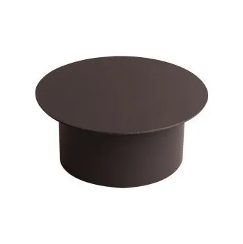 Kouřovod Komínová záslepka víčko 150 mm