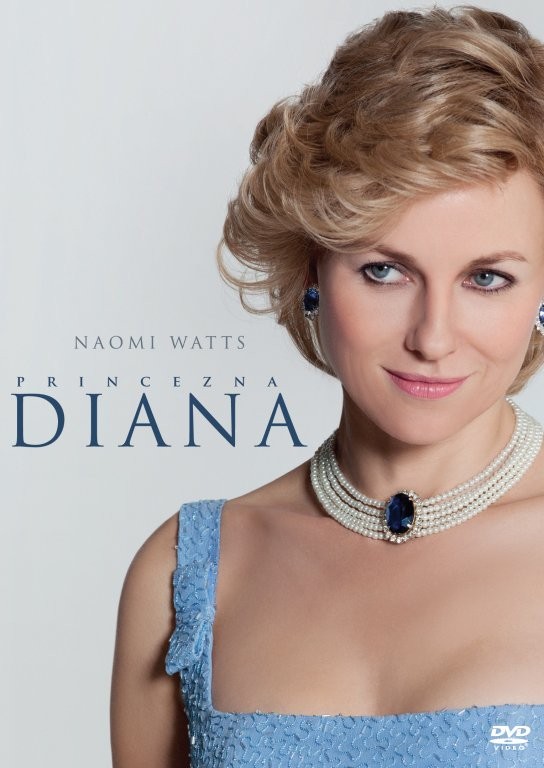 Dvd Diana 2013 Od 79 Kč Zbozicz 