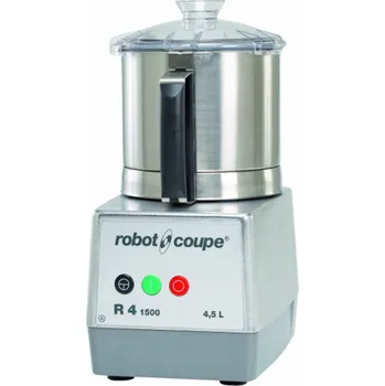 ROBOT COUPE KUTR STOLNÍ R 4 A - 1500, 230V 1 RYCHLOST