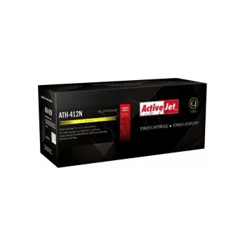 Počítač Toner C-print Alternativní CE412A pro HP LaserJet Color M351, M375, M451, M475, 4 000 str.