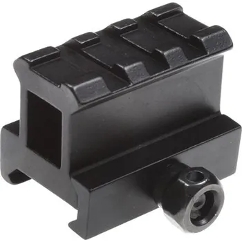 Navyšující montážní báze RIS, krátká, ACM