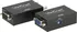 KVM přepínač ATEN videoextender VGA, mono audio, 1920x1200/30m