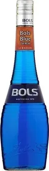 likér Bols Blue 0,7 l