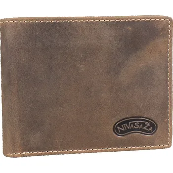 Peněženka Nivasaža N59-HNT-BR 