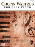 CHOPIN WALTZES for easy piano