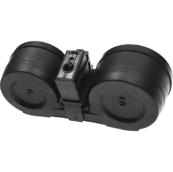 Zásobník G36, 2500 BB, C-Mag, ACM