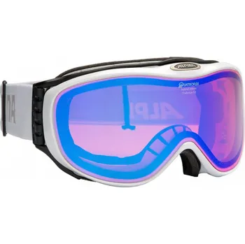 Alpina Challenge 2.0 QM white