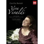 DVD Cecilia Bartoli: Viva Vivaldi (2009)