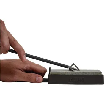 Hrot šipu Brousek loveckých hrotů