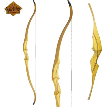 Luk Luk Yellow Tiger 30-50lbs