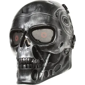 Pleťová maska Ochranná maska Terminator, velká, ACM