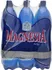Voda Magnesia 1,5l Neperlivá