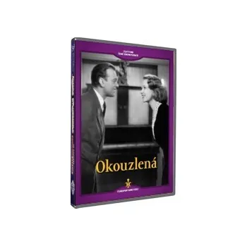DVD film DVD Okouzlená (1942)