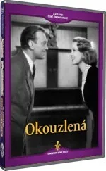DVD film DVD Okouzlená (1942)