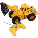 Dedra Bagr na dálkové ovládání 