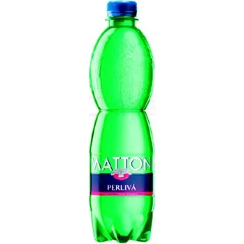 Mattoni Perlivá, 0,5 l