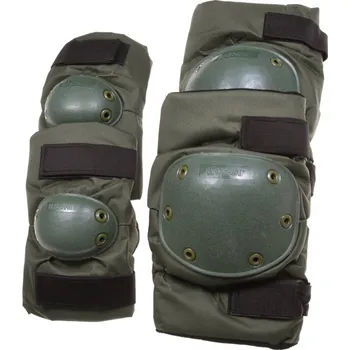 Chránič kolene Chrániče kolen a loktů, SF, OD, Blackhawk