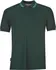 Pánské tričko Slazenger Tipped Polo Shirt Mens zelená