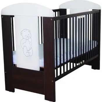 regál Jardrew Tymon Medvídek