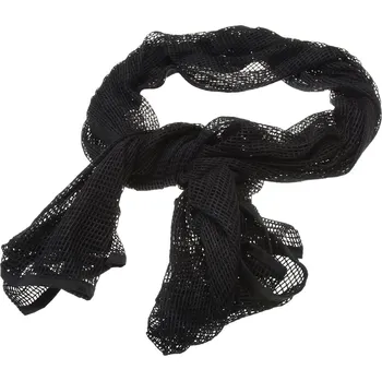 Šála Šála SNIPER, 85x180, černá, ACM