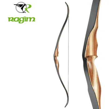 Lukostřelba Luk Ragim White Bear 25-60 lbs