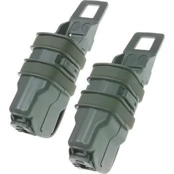 Sumky FastMag pro pistolové zásobníky, FG, FMA