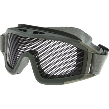 Taktické brýle Locust, mřížka, mod.O, FG, ACM