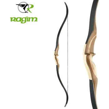 Lukostřelba Luk Ragim Black Jaguar 25-60lbs