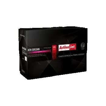 Počítač VINITY toner HP Q5953A purpurový pro CLJ 4700, n, dn, dtn