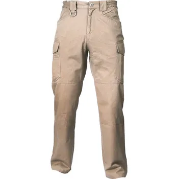 Pánské kalhoty Taktické kalhoty STINGER, khaki, L, Chiefscreate