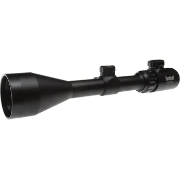 Puškohled Puškohled 3-9x50 EG, Banner, Bushnell
